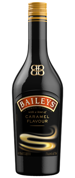 Baileys Caramel Image