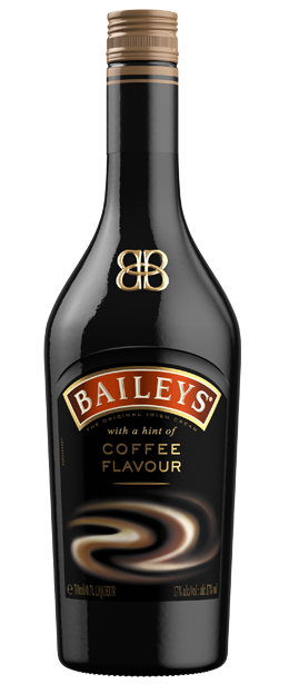 Baileys Coffee Image