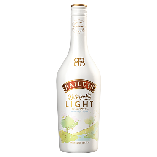 Baileys Deliciously Light  Image