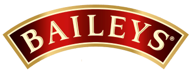 Various ingredients that use Baileys