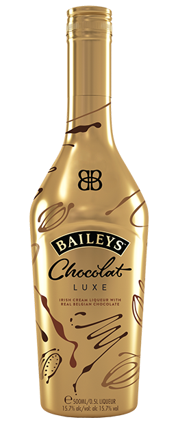 Baileys Chocolat Luxe Image