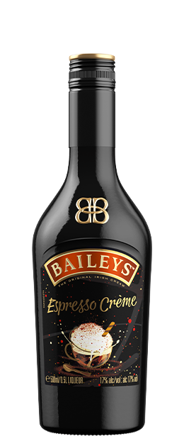 Baileys Espresso Crème Image