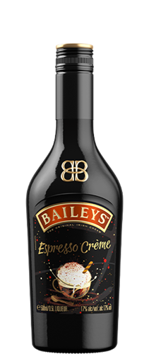 Baileys Espresso Crème bottle image