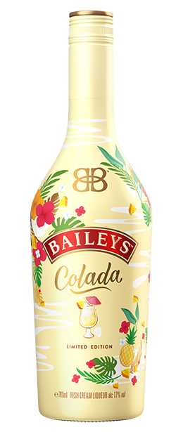 Baileys Colada Image