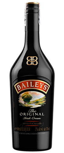 Baileys Original Irish Cream bottle image