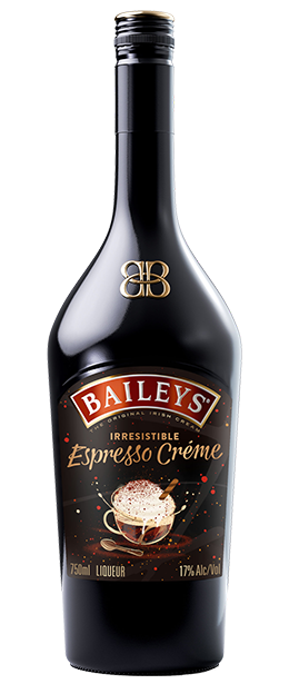 Baileys Espresso Crème | Baileys ROW