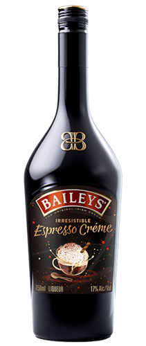 Baileys Espresso Créme bottle image