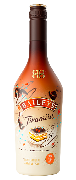 Baileys Tiramisu Image