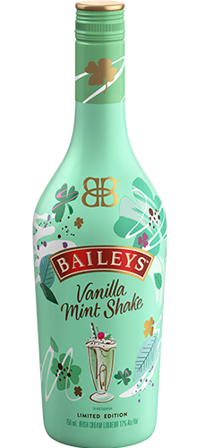 Baileys Vanilla Mint Image