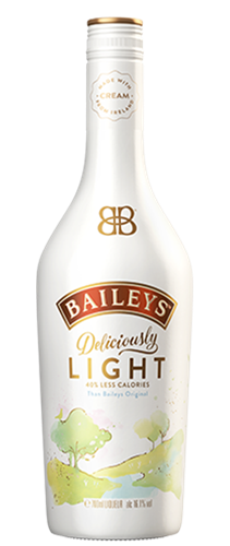 Baileys Tiramisu Cocktail bottle image