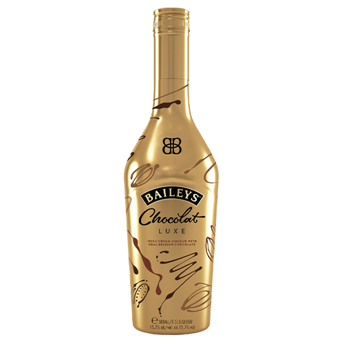 Baileys Chocolat Luxe Image