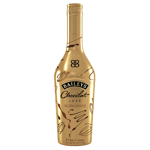 Baileys Chocolat Luxe bottle image