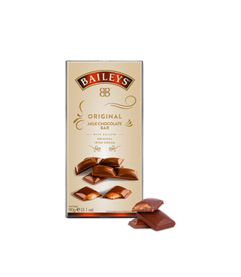 Baileys Original Truffle Bar - 90g image