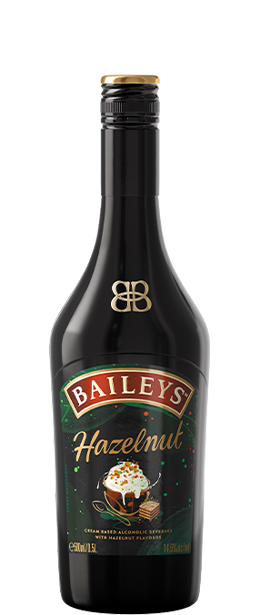 Baileys Hazelnut	 Image