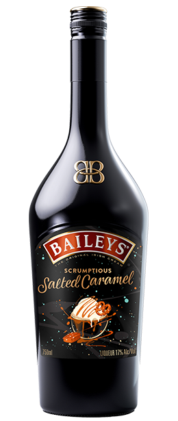 Baileys Salted Caramel Image