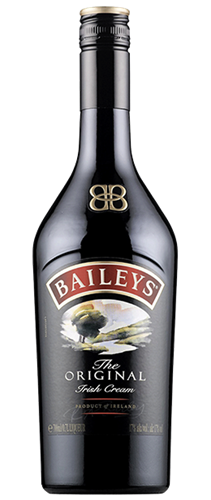 Baileys Original Irish Cream bottle image